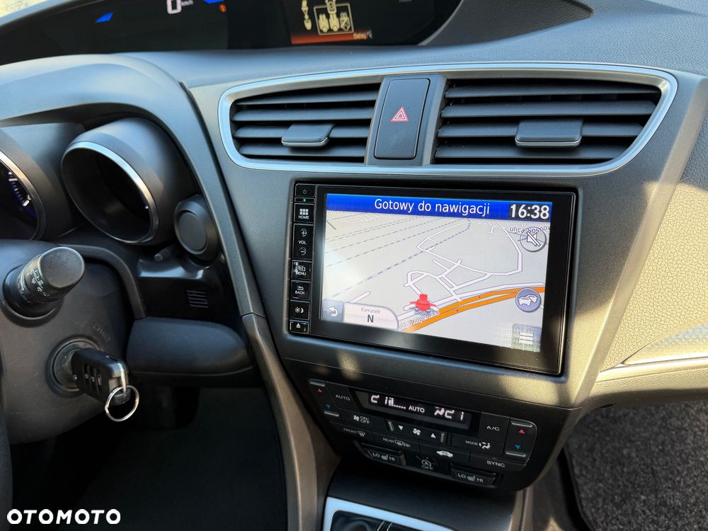 Honda Civic - 12