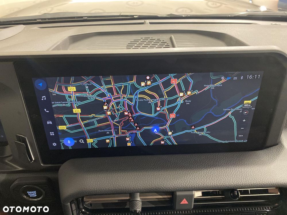 Toyota Land Cruiser LC 2.8 D-4D Executive - 14