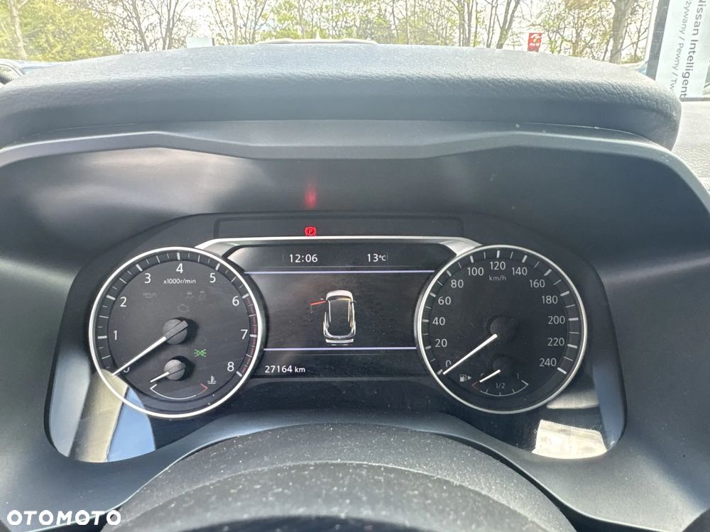 Nissan Qashqai 1.3 DIG-T MHEV Acenta - 21