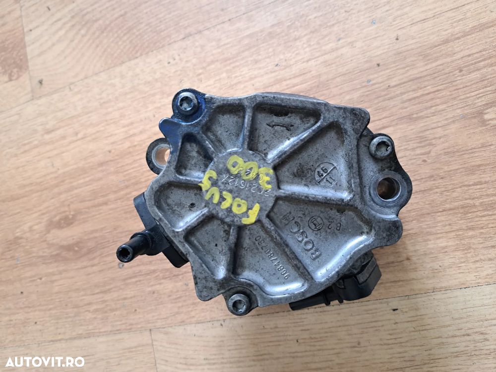 Pompa vacuum originala Ford Focus 3 Galaxy 2 S-Max Mondeo 4 Fiesta 4 B-Max Grand C-Max C-Max 2 Citroen C4 Jumpy 2 C5 3 Berlingo - 2