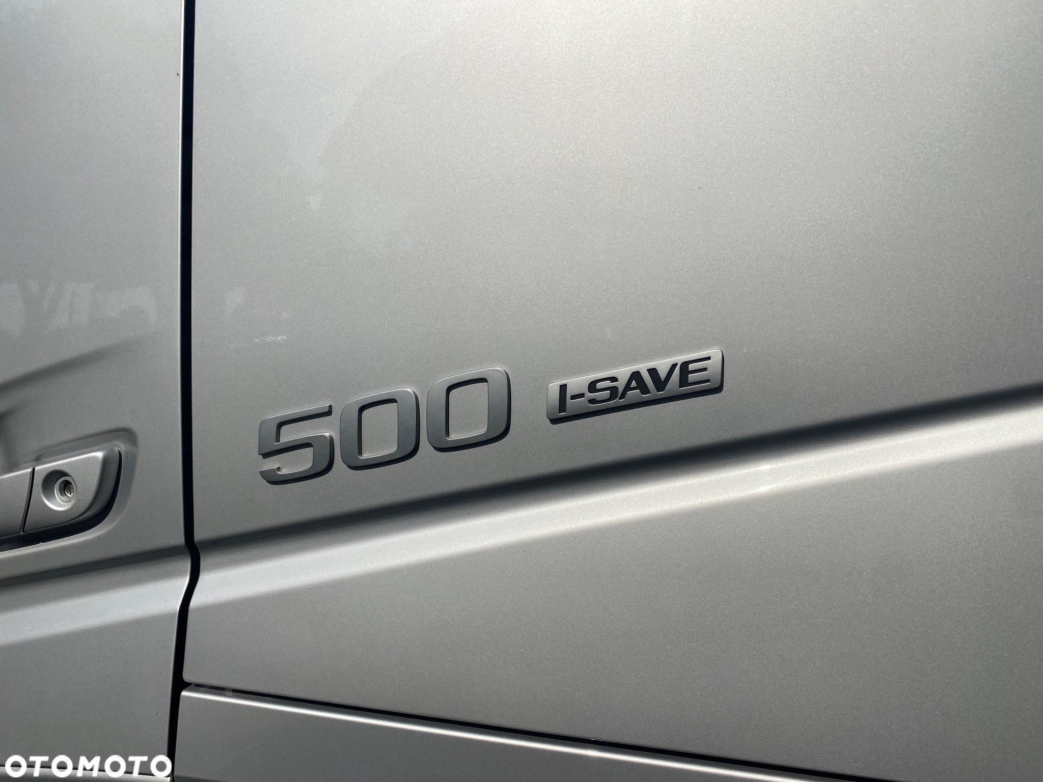 Volvo FH 500 XL I Save I Park Cool z Niemiec - 2
