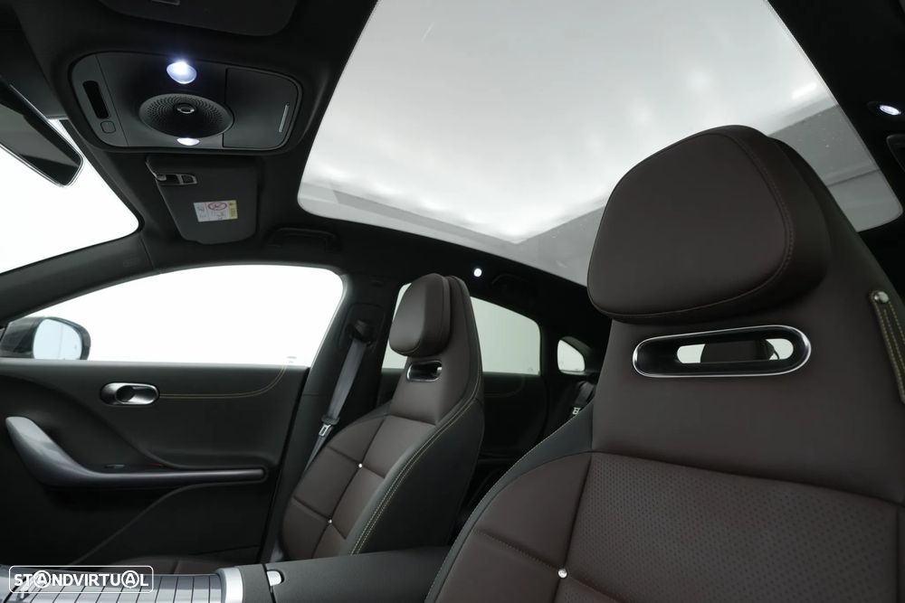 Smart #3 66 kWh Premium - 15