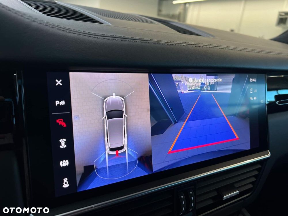 Porsche Cayenne Standard - 29