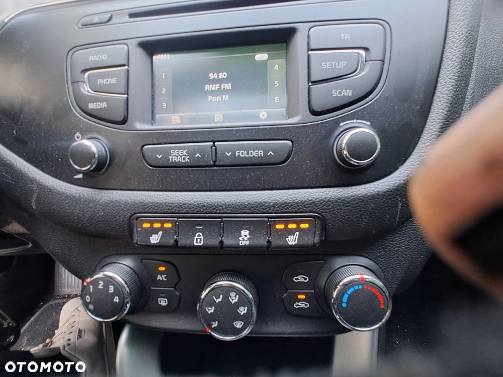 Kia Ceed 1.0 T-GDI 100 ISG Dream Team Edition - 9