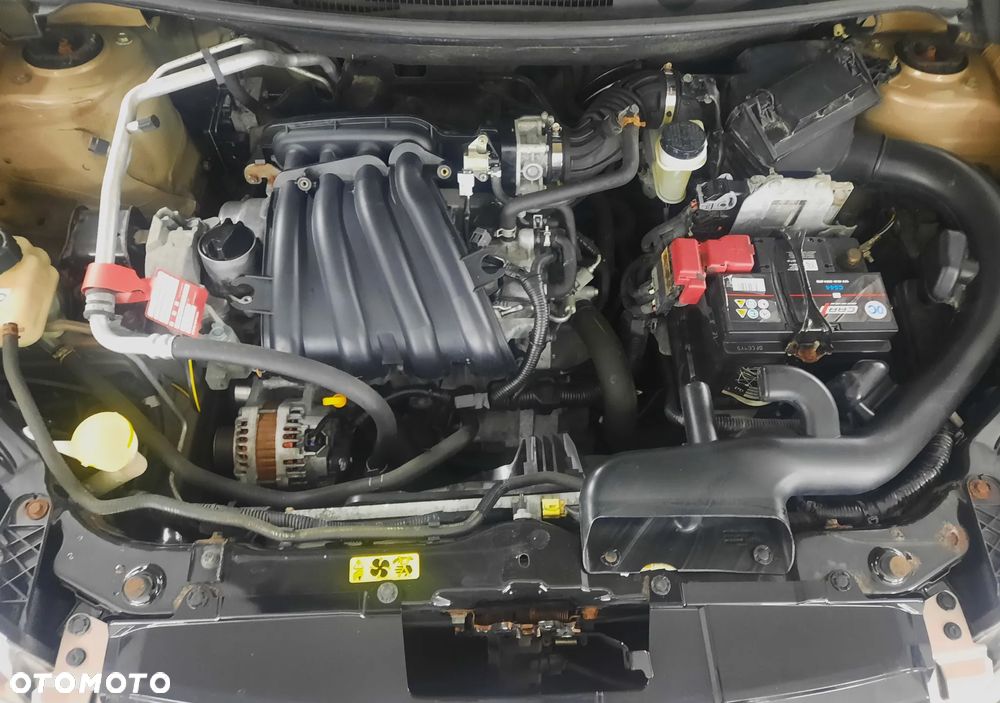 Nissan Qashqai 1.6 acenta - 15