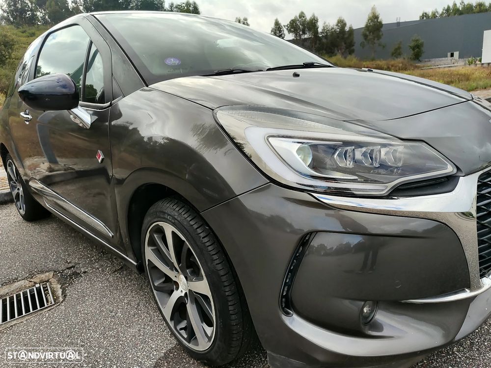 Citroën DS3 - 16
