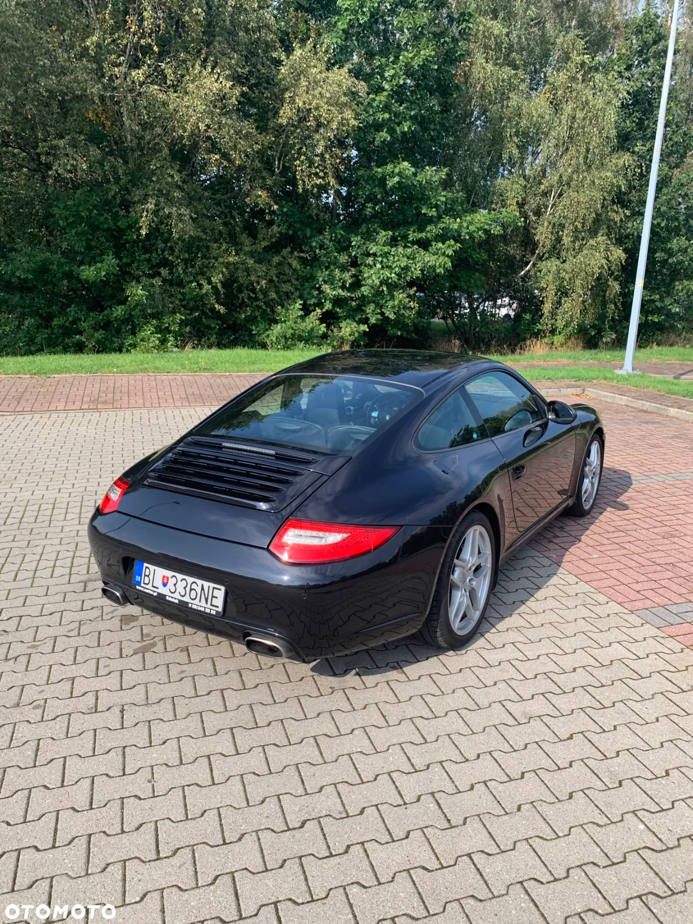 Porsche 911 Carrera - 20