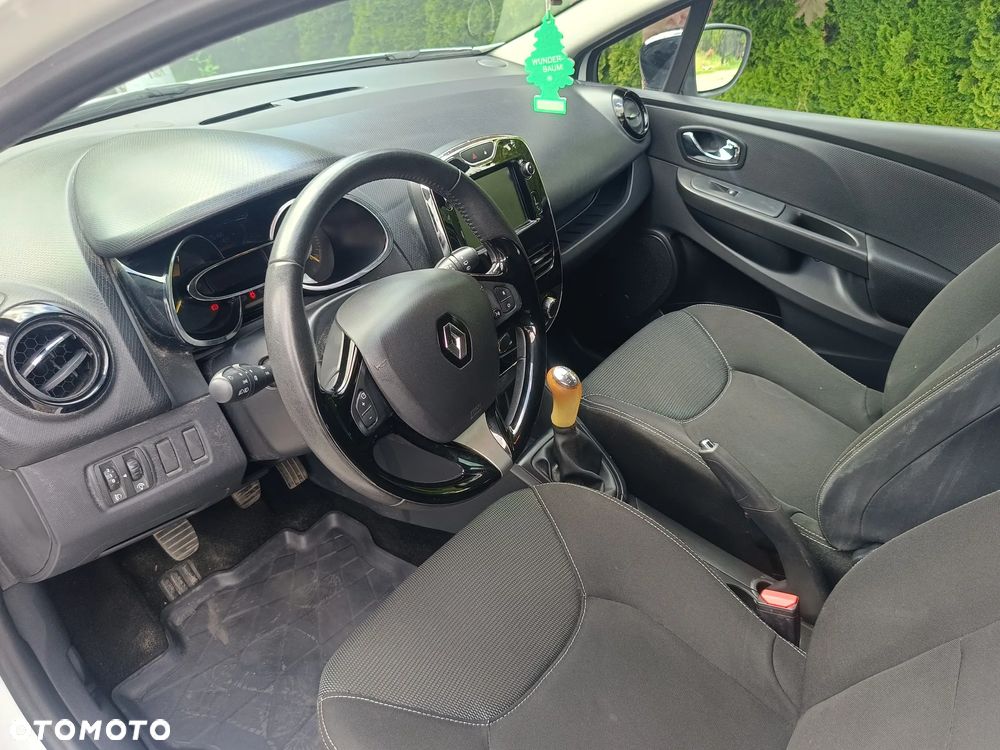 Renault Clio 1.2 16V Dynamique - 7