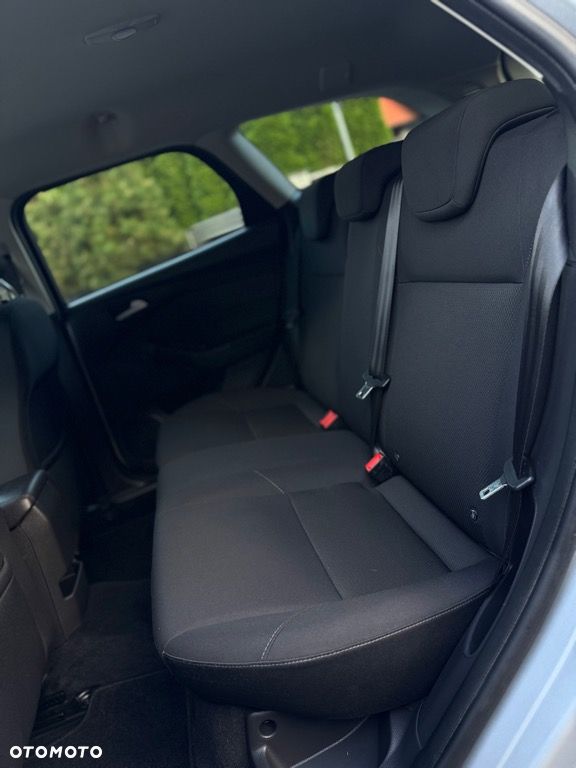 Ford Focus 1.0 EcoBoost STart-Stopp-System ACTIVE - 27
