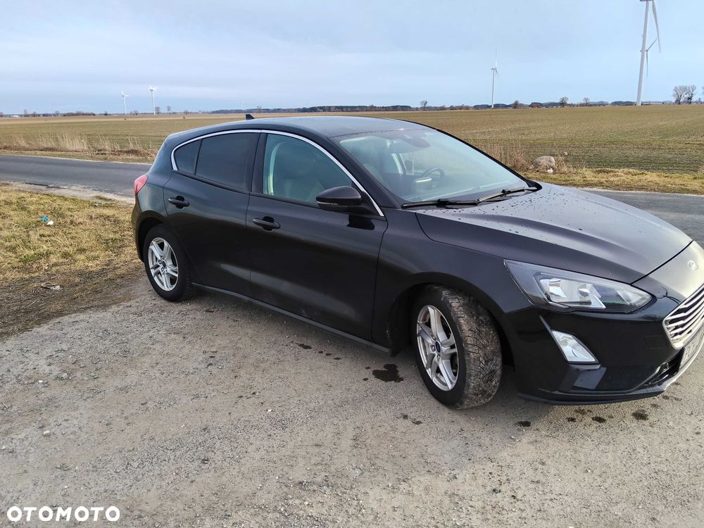 Ford Focus - 1