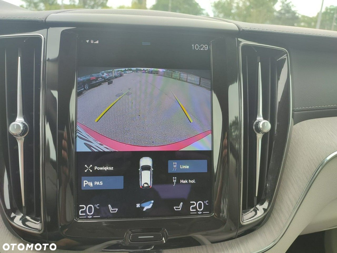 Volvo XC 60 B4 D Geartronic Inscription - 3