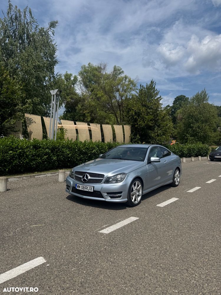 Mercedes-Benz C - 2