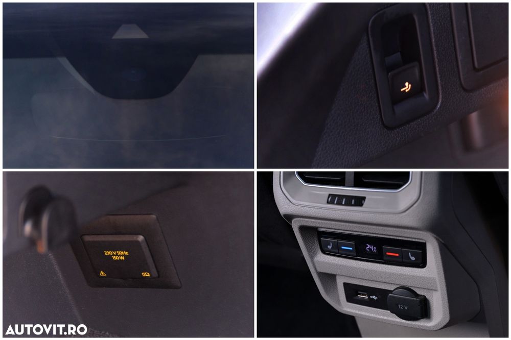 Volkswagen Tiguan 2.0 TDI SCR 4MOTION DSG Offroad - 20