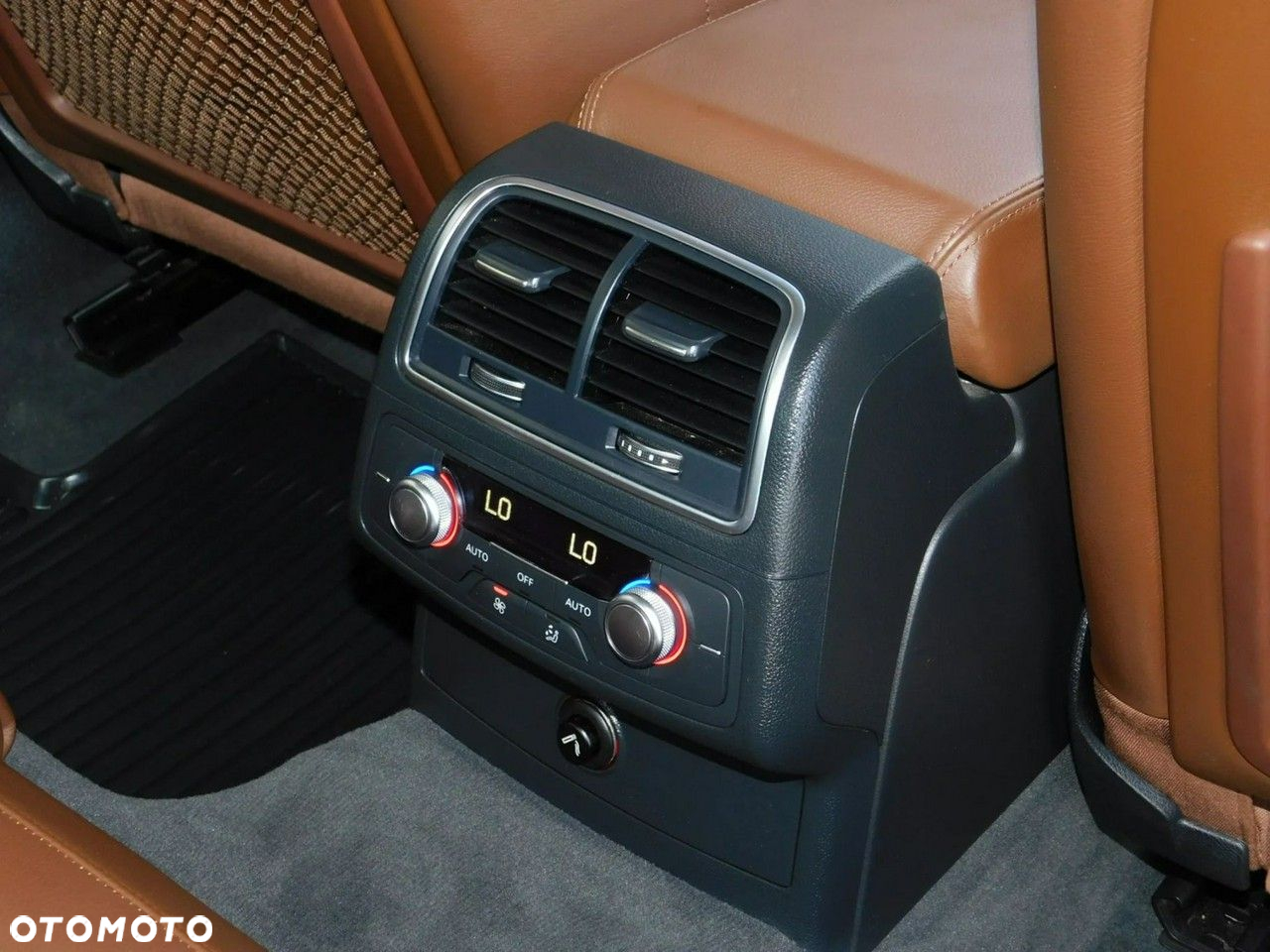 Audi A6 2.0 TDI ultra - 13