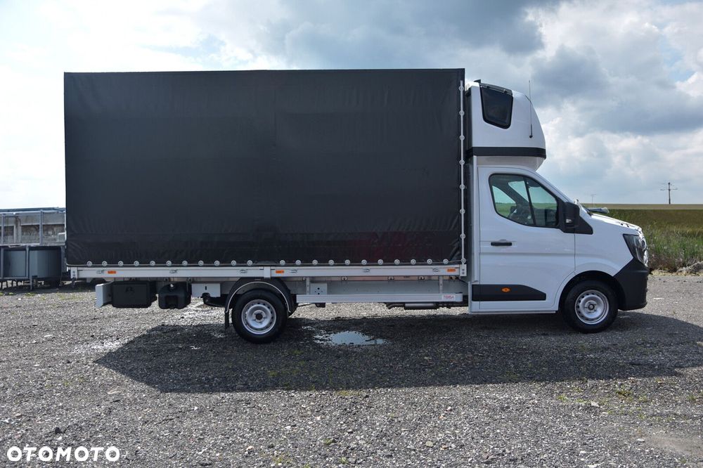 Renault Master 2.0 170KM Zabudowa 10EP Międzynarodówka Kurnik - 9