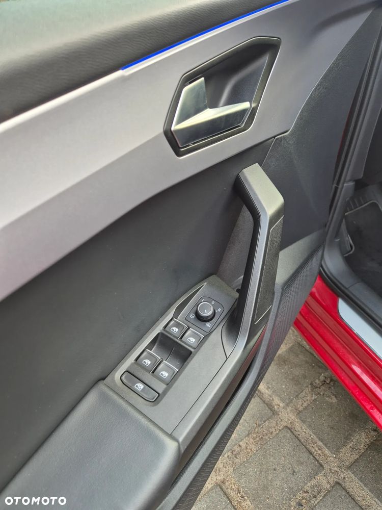 Seat Leon 1.4 eHybrid FR DSG - 10