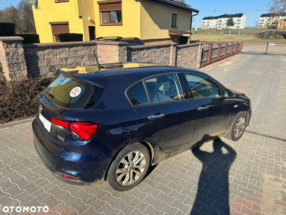 Fiat Tipo - 5