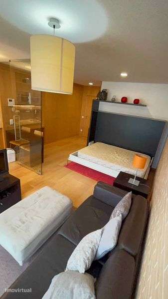 Arrenda-se Estúdio T0 em Celas, COIMBRA | 700 €/MÊS - Grande imagem: 5/12