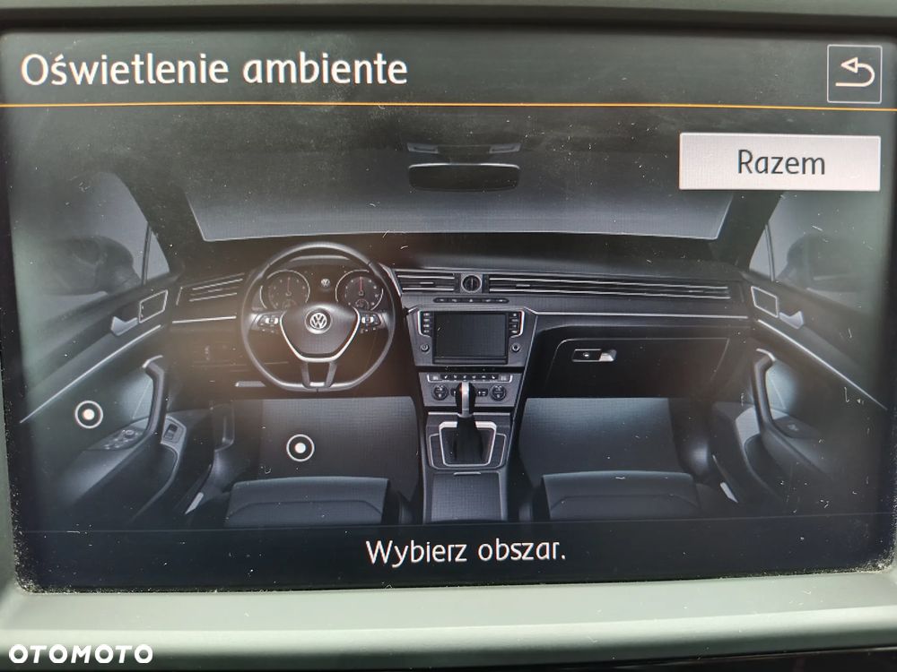Volkswagen Passat 1.8 TSI BMT Highline DSG - 24