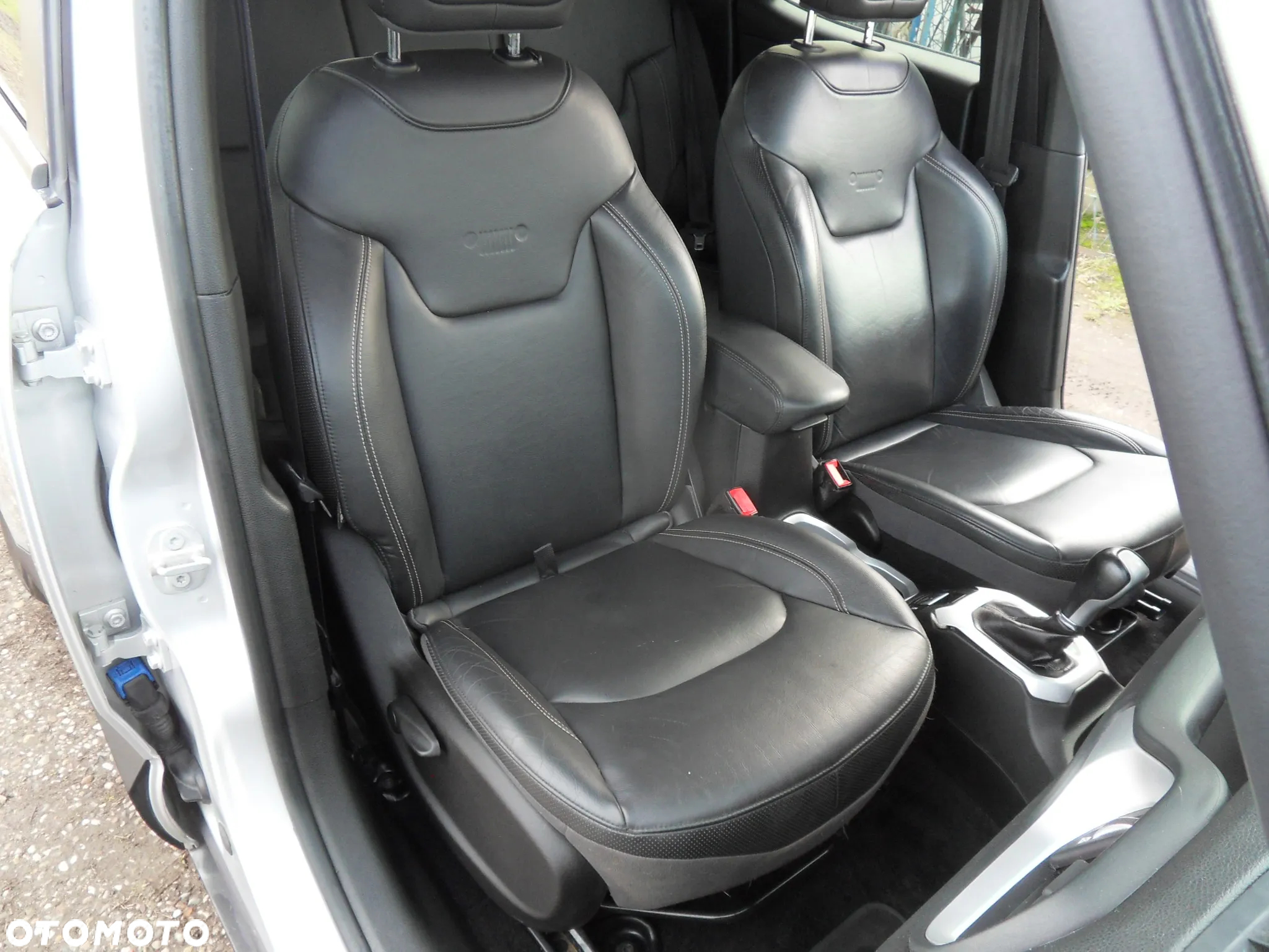 Jeep Renegade 1.4 MultiAir Limited FWD S&S - 16