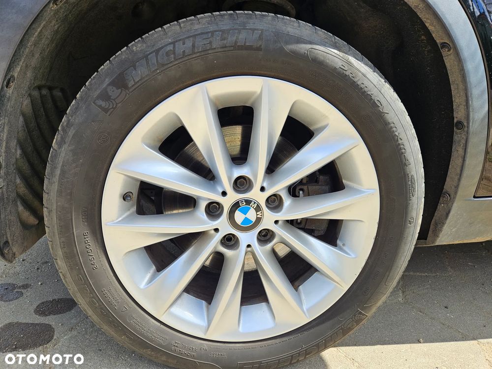 BMW X3 xDrive28i Sport-Aut xLine - 8