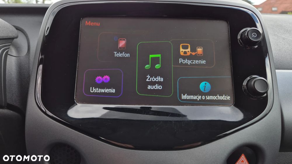 Toyota Aygo x-play - 31