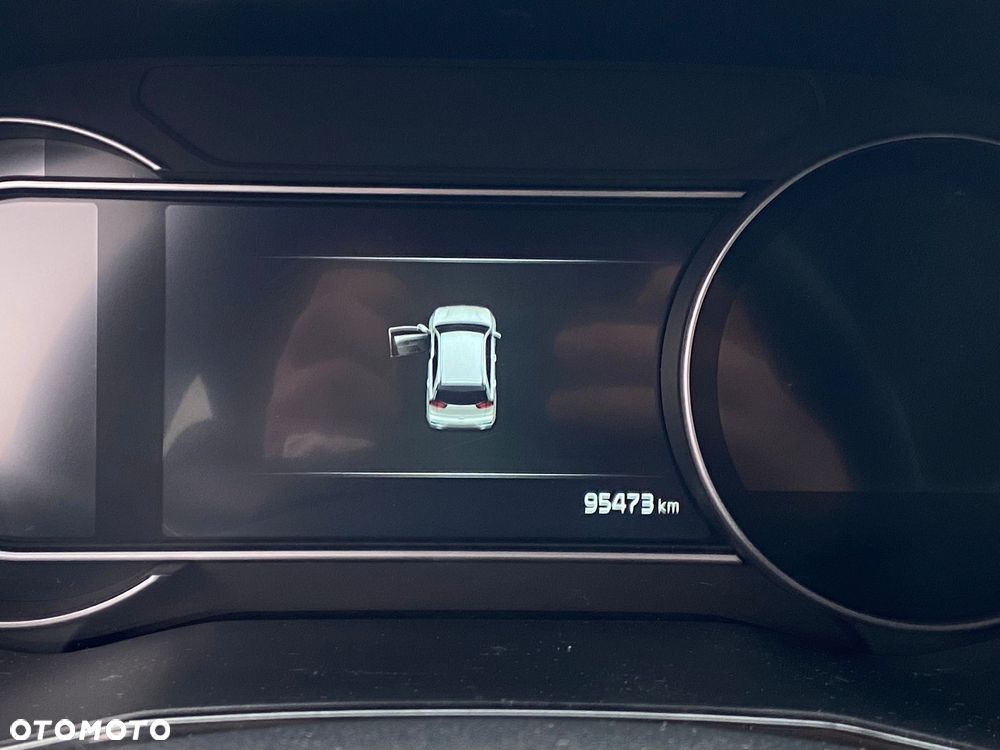 Kia Niro 64kWh M - 19