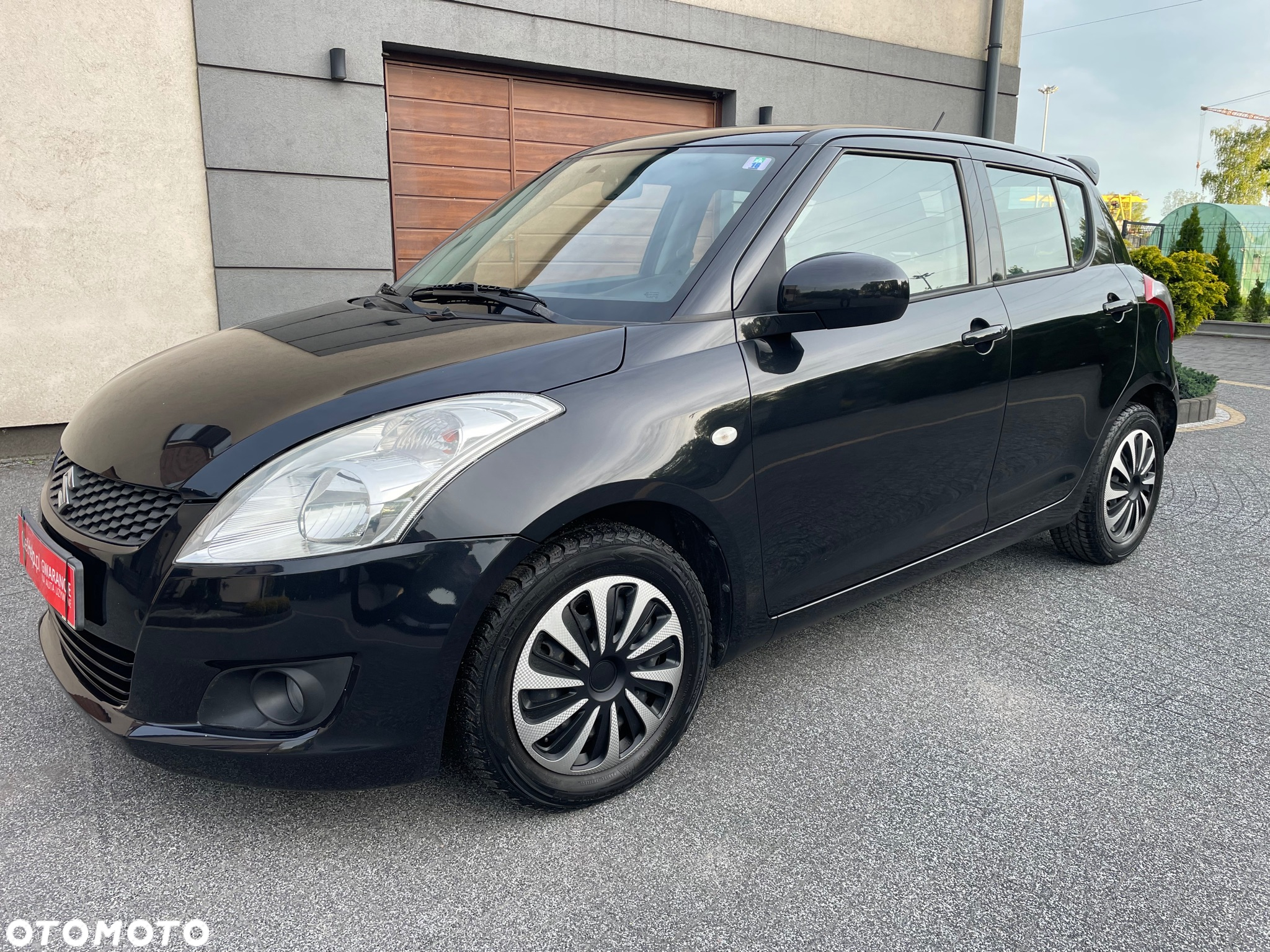 Suzuki Swift 1.2 Comfort - 3