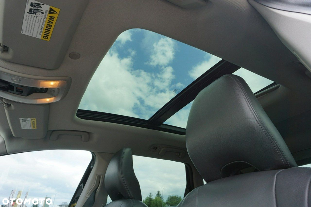 Volvo XC 60 T5 AWD Inscription - 22