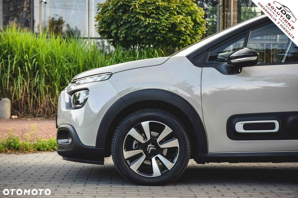 Citroën C3 Pure Tech 110 S&S EAT6 MAX - 11