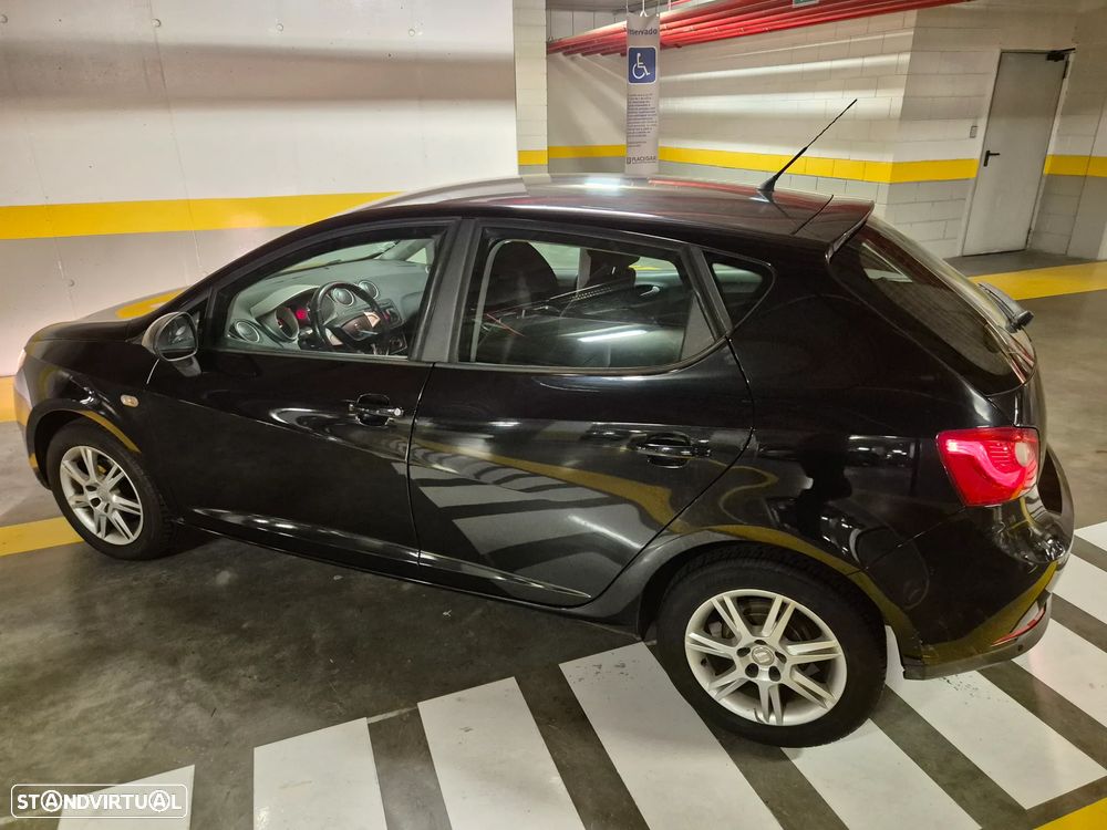 SEAT Ibiza 1.2 12V Style - 15
