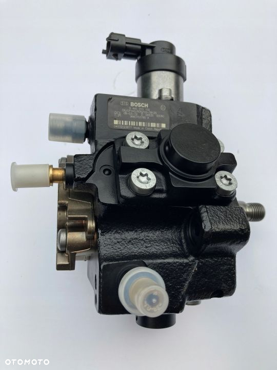 POMPA WTRYSKOWA 9683703780 1.6HDI/TDCI BEZ KAUCJI - 2