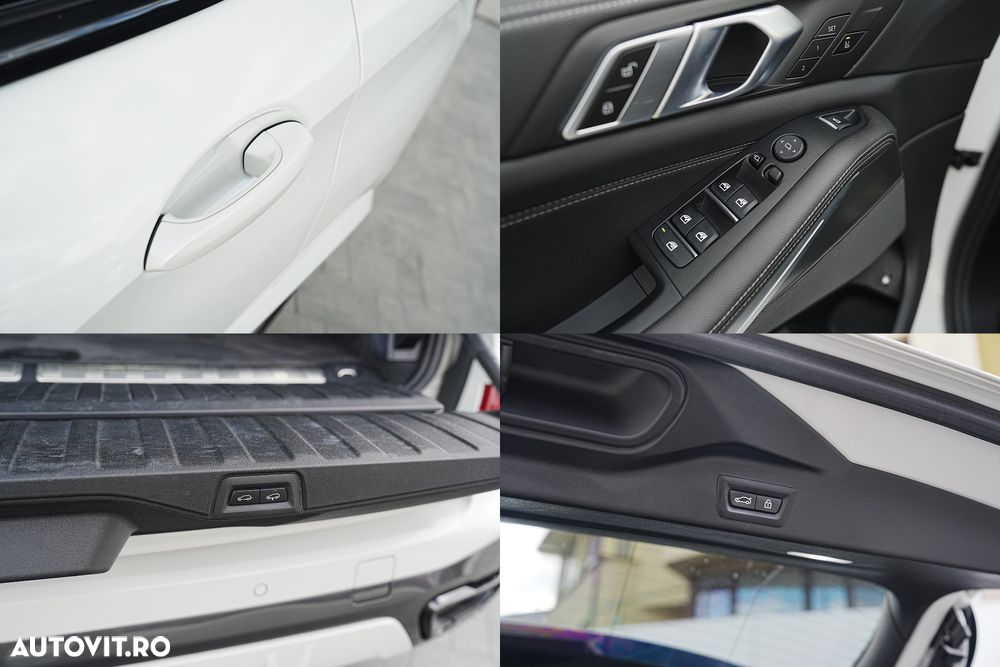 BMW X5 xDrive45e - 34