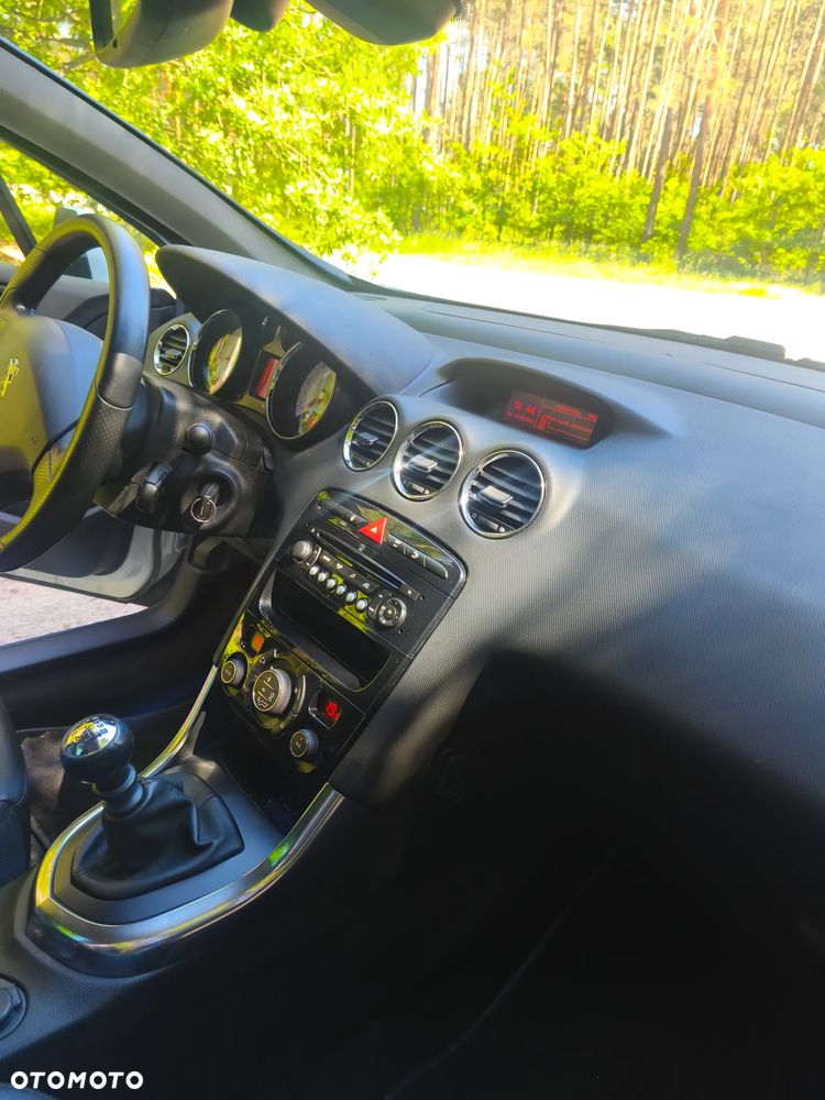 Peugeot 308 1.6 THP Allure - 19