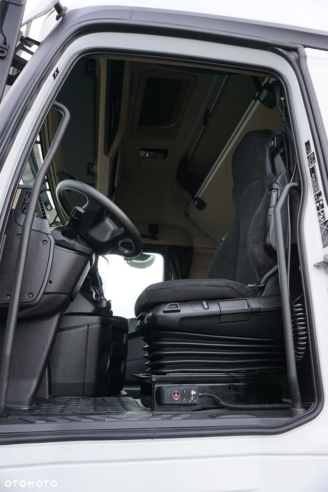 Mercedes-Benz ACTROS L / 1848 / E 6 / MP 5 / I - COOL / GIGA SPACE - 7