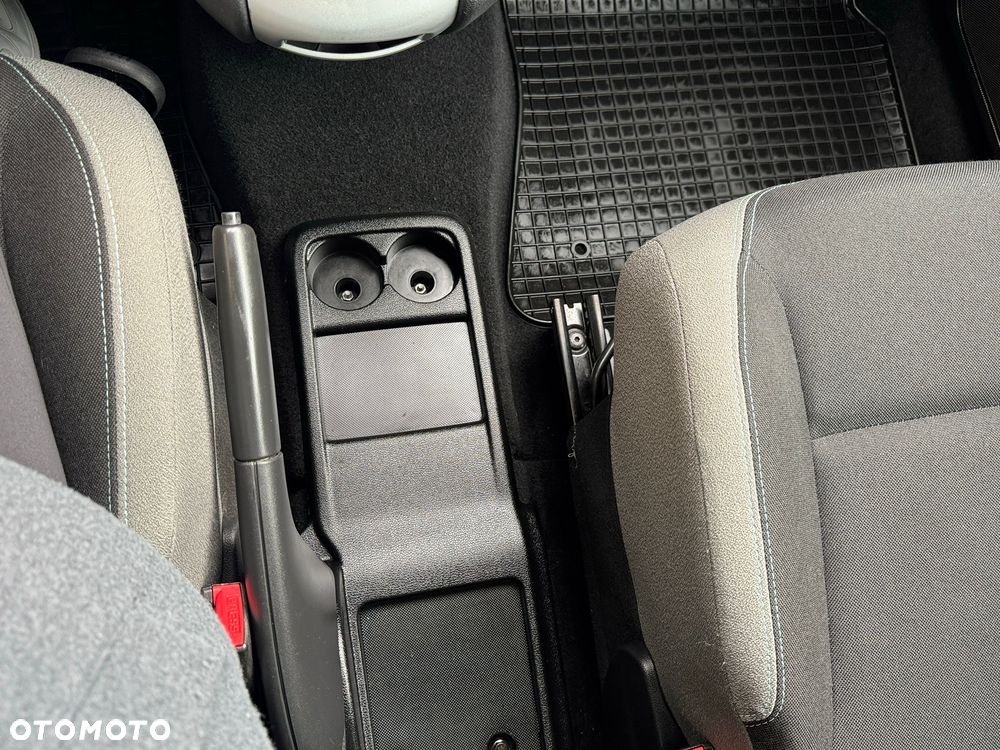 Citroën Berlingo Multispace BlueHDi 120 S&S SELECTION - 21