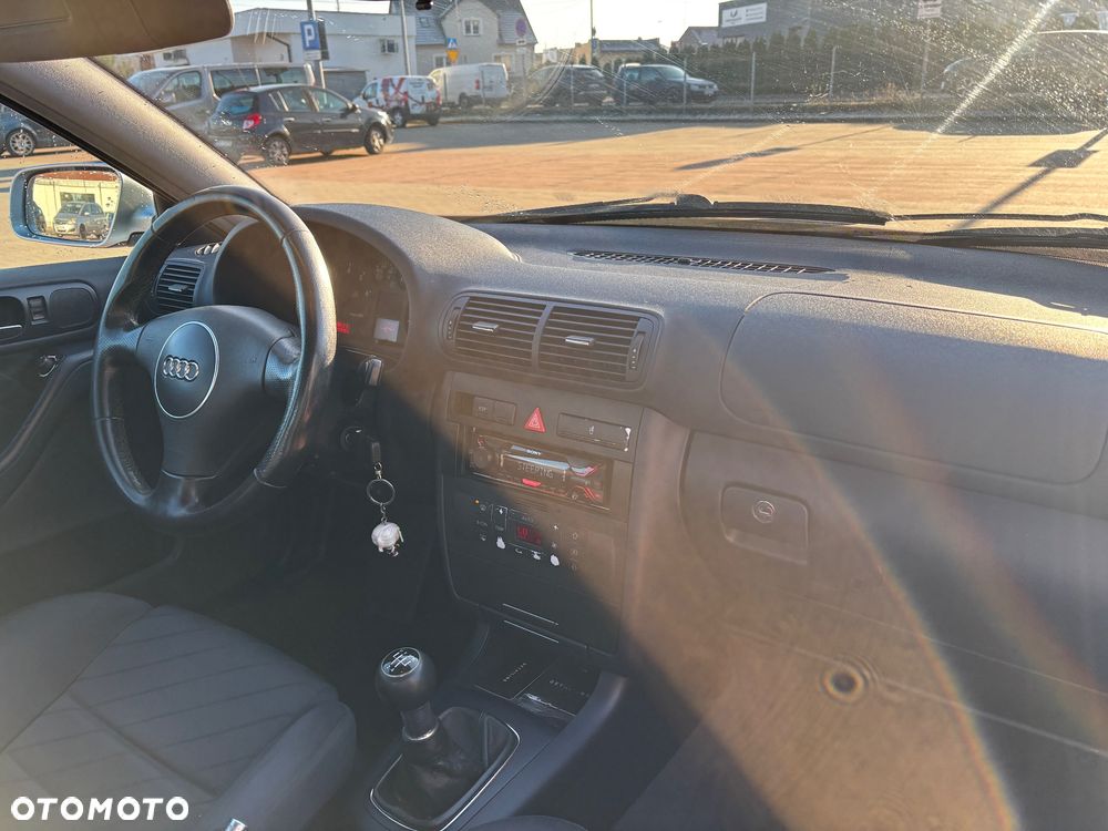 Audi A3 Sportback - 7