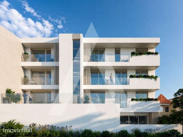 Apartamento T3 no Edifício Gold - Aveiro ! - Grande imagem: 5/6