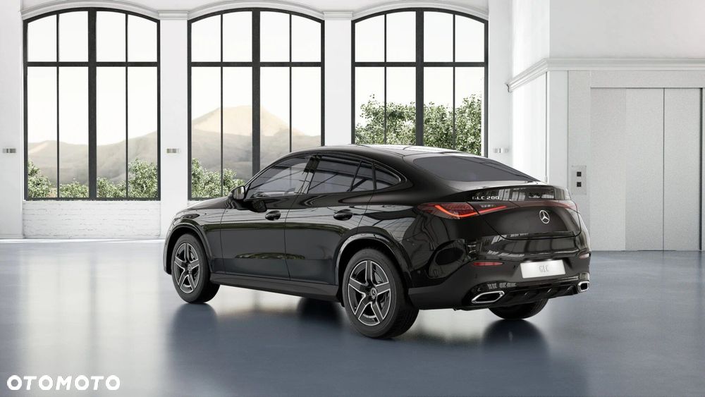 Mercedes-Benz GLC - 3