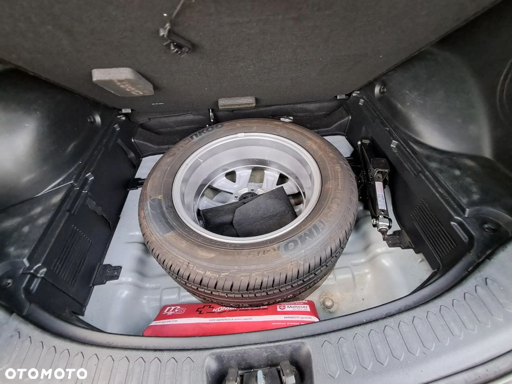 Kia Sportage 1.6 GDI L 2WD - 36