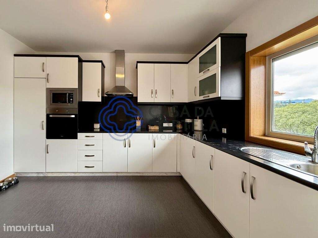 Apartamento T2 em Arouca - Grande imagem: 4/23