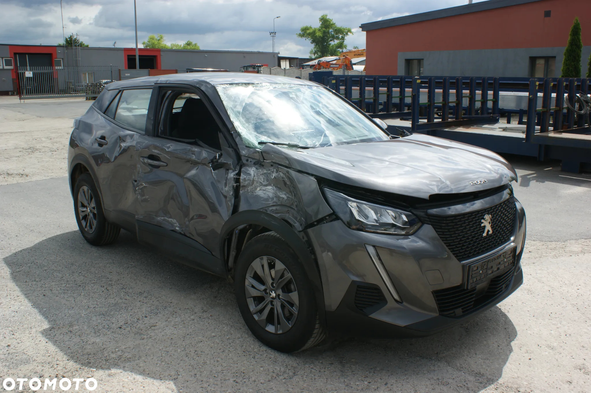 Peugeot 2008 PureTech 100 Stop&Start Active - 5