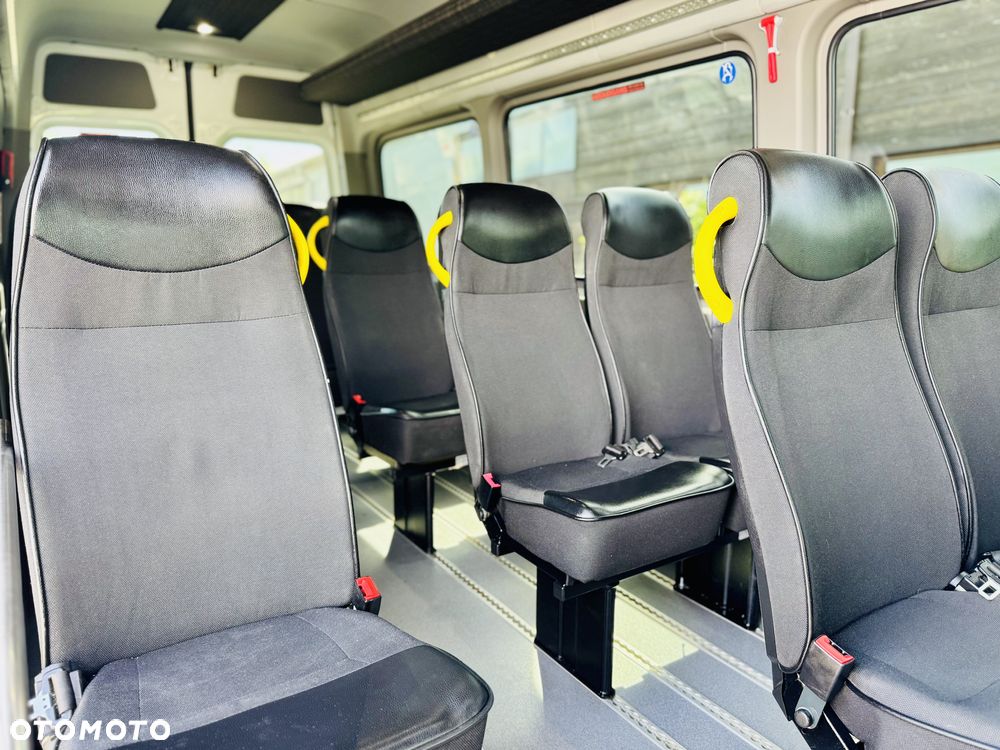 Mercedes-Benz SPRINTER 316CDI +Winda - 15