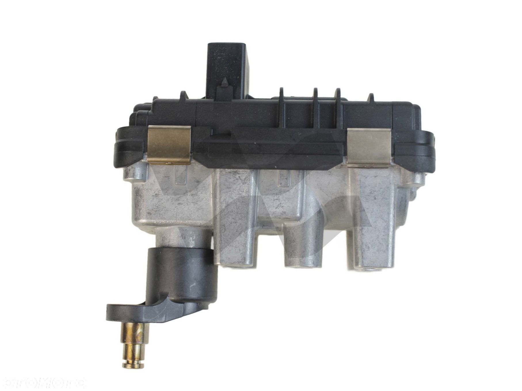 Oryginalny sterownik 819977-0020 8570080J10 BMW B47C20A 2.0L 139kW 2014- - 1