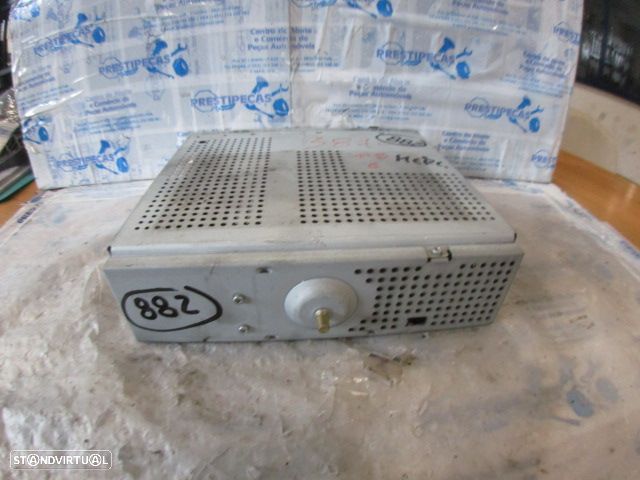 Radios Rad882 MERCEDES W463 2002 G400CDI 250CV 5P AZUL - 1