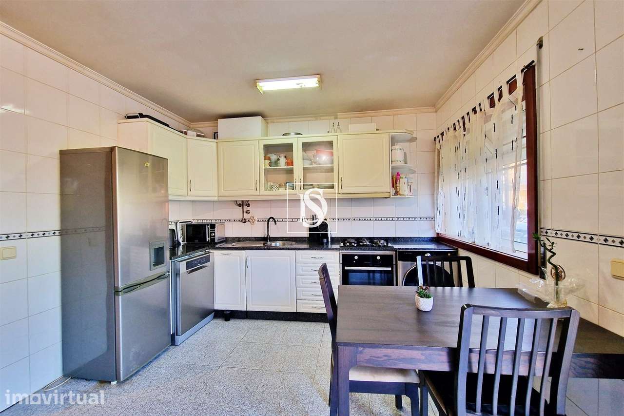 Apartamento T1+1 Venda em Gião,Vila do Conde - Grande imagem: 4/26