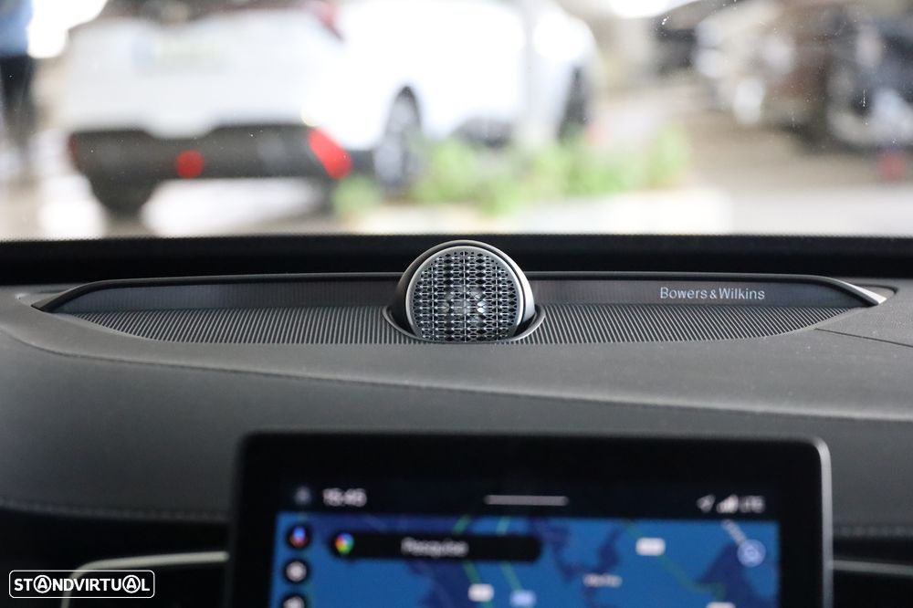 Volvo XC 90 2.0 T8 PHEV Ultra Dark AWD - 30