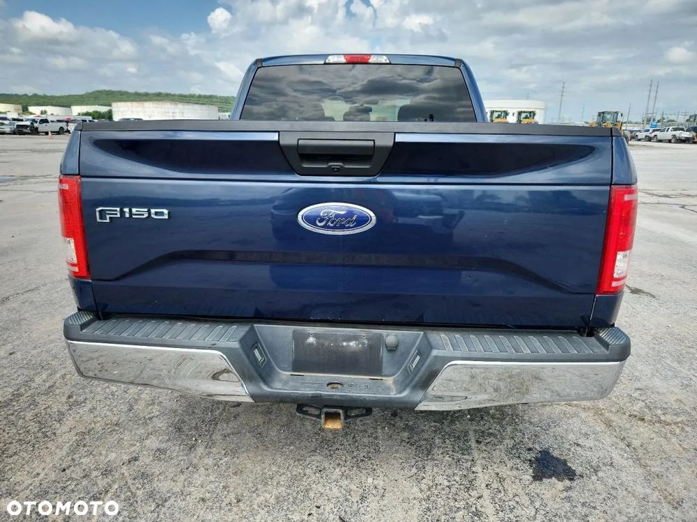 Ford F150 - 7