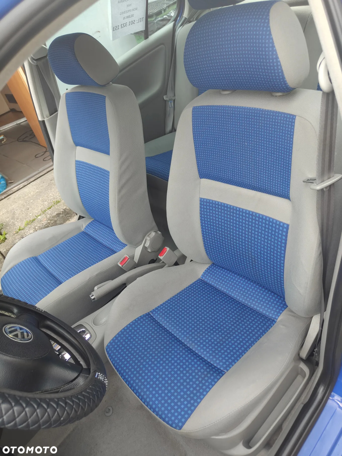 Volkswagen Polo - 9