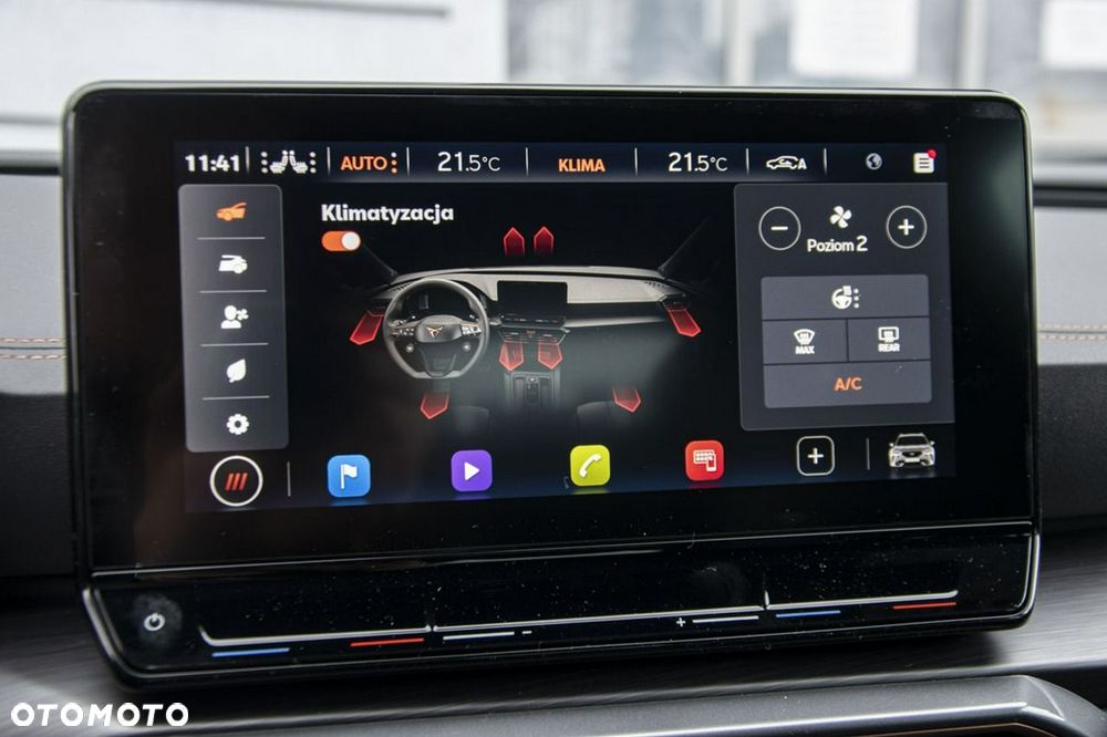 Cupra Formentor - 27